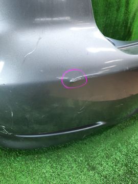 БАМПЕР НА MAZDA ATENZA GG3S