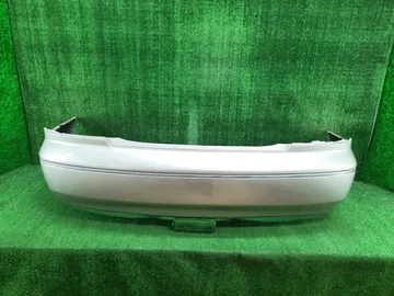 БАМПЕР НА NISSAN BLUEBIRD SYLPHY G10