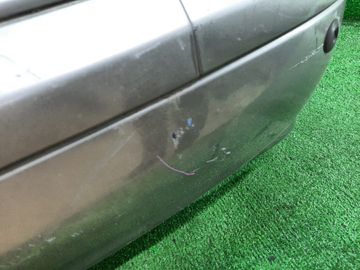 БАМПЕР НА NISSAN BLUEBIRD SYLPHY G10