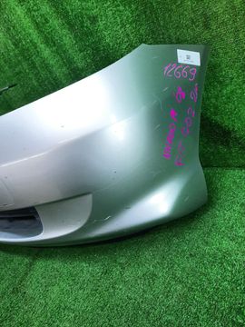 БАМПЕР НА HONDA FIT GD1