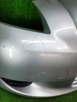 БАМПЕР НА TOYOTA VITZ NCP95