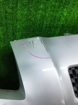 БАМПЕР НА TOYOTA VITZ NCP95