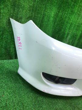 БАМПЕР НА MAZDA ATENZA GY3W