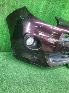 БАМПЕР НА TOYOTA PASSO KGC30