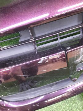 БАМПЕР НА TOYOTA PASSO KGC30
