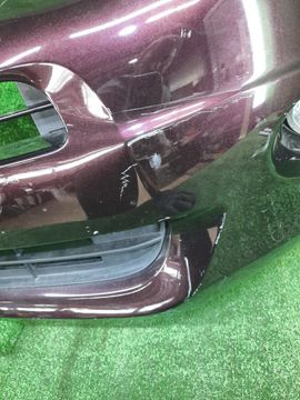 БАМПЕР НА TOYOTA PASSO KGC30