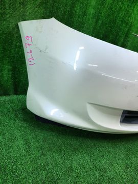БАМПЕР НА HONDA FIT GD1