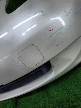 БАМПЕР НА HONDA FIT GD1