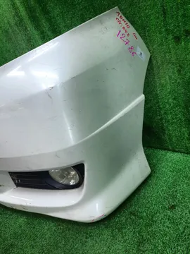 БАМПЕР НА TOYOTA ALPHARD MNH10W