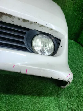 БАМПЕР НА TOYOTA ALPHARD MNH10W