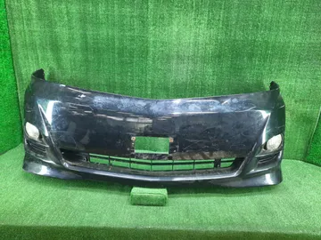 БАМПЕР НА TOYOTA ALPHARD MNH10W
