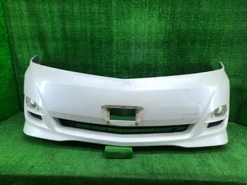 БАМПЕР НА TOYOTA ALPHARD MNH10W