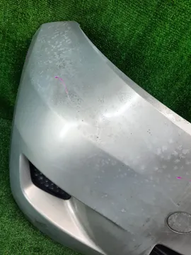 БАМПЕР НА TOYOTA PASSO KGC10