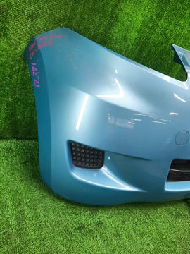 БАМПЕР НА TOYOTA PASSO KGC10