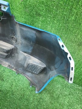 БАМПЕР НА TOYOTA PASSO KGC10