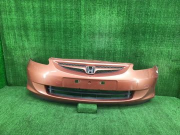 БАМПЕР НА HONDA FIT GD1