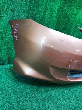 БАМПЕР НА HONDA FIT GD1