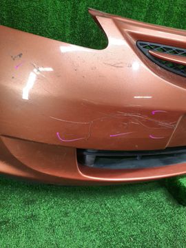 БАМПЕР НА HONDA FIT GD1