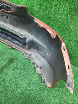 БАМПЕР НА HONDA FIT GD1