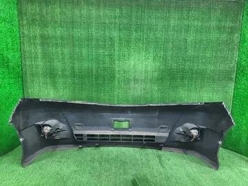 БАМПЕР НА TOYOTA ALPHARD MNH10W