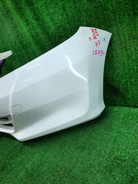 БАМПЕР НА HONDA FIT GE6
