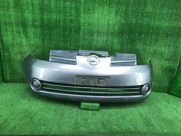 БАМПЕР НА NISSAN NOTE E11