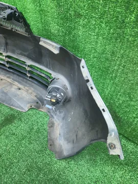 БАМПЕР НА NISSAN NOTE E11