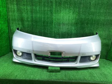 БАМПЕР НА TOYOTA ALPHARD MNH10W