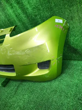 БАМПЕР НА TOYOTA PASSO KGC10