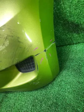БАМПЕР НА TOYOTA PASSO KGC10