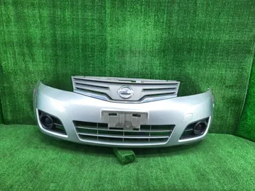 БАМПЕР НА NISSAN NOTE E11