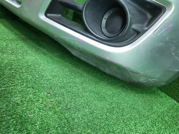 БАМПЕР НА NISSAN NOTE E11