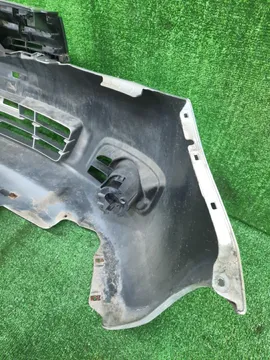 БАМПЕР НА NISSAN NOTE E11