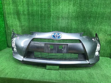 БАМПЕР НА TOYOTA AQUA NHP10