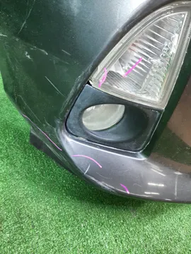 БАМПЕР НА TOYOTA AQUA NHP10