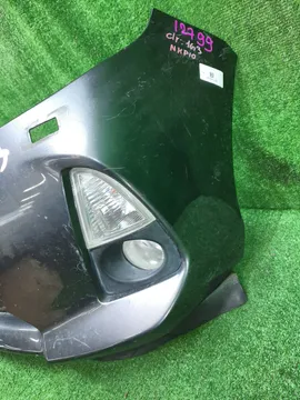 БАМПЕР НА TOYOTA AQUA NHP10
