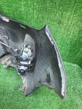 БАМПЕР НА TOYOTA AQUA NHP10
