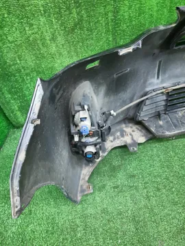 БАМПЕР НА TOYOTA AQUA NHP10