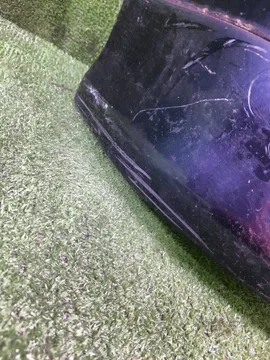 БАМПЕР НА TOYOTA BB NCP30