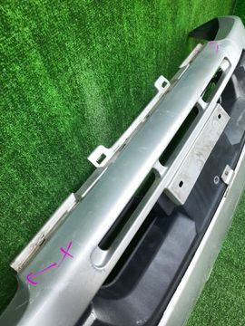 БАМПЕР НА SUZUKI JIMNY JB23W