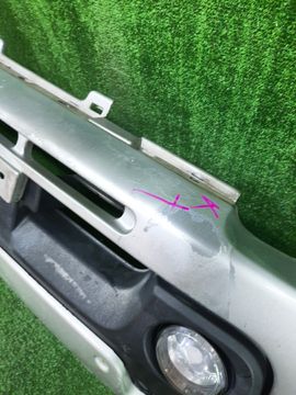 БАМПЕР НА SUZUKI JIMNY JB23W
