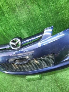 БАМПЕР НА MAZDA DEMIO DY3W