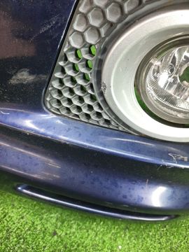 БАМПЕР НА MAZDA DEMIO DY3W