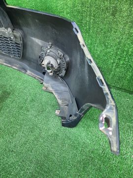 БАМПЕР НА MAZDA DEMIO DY3W
