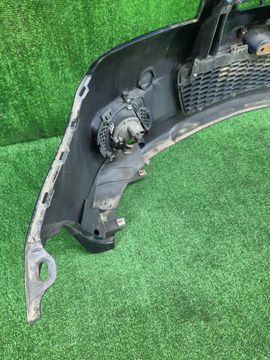 БАМПЕР НА MAZDA DEMIO DY3W