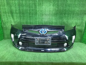 БАМПЕР НА TOYOTA PRIUS ZVW30