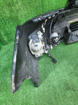 БАМПЕР НА TOYOTA PRIUS ZVW30