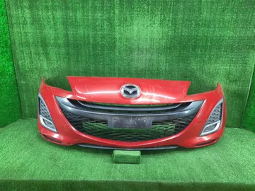 БАМПЕР НА MAZDA AXELA BL5FW