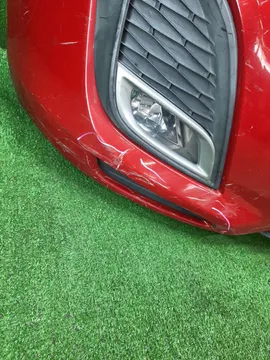БАМПЕР НА MAZDA AXELA BL5FW