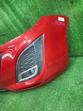 БАМПЕР НА MAZDA AXELA BL5FW
